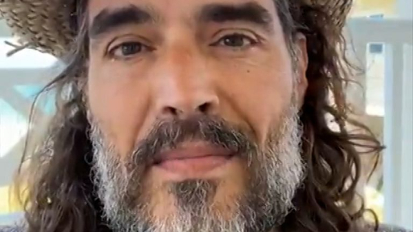 Russell Brand charged with rape and sexual assault Russell Brand charged with rape and sexual assault