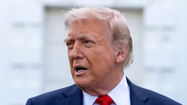 Russia-Ukraine war: Trump 'very close' to a deal or very close to blaming Zelenskyy for the lack of one Russia-Ukraine war: Trump 'very close' to a deal or very close to blaming Zelenskyy for the lack of one