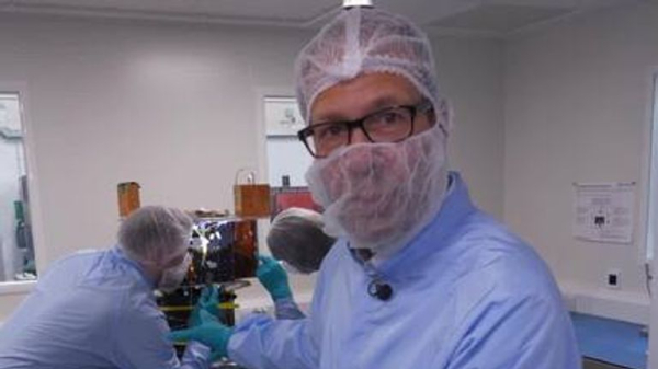 Satellite 'space factory' could create advanced tech that slashes billions of pounds from energy bills Satellite 'space factory' could create advanced tech that slashes billions of pounds from energy bills