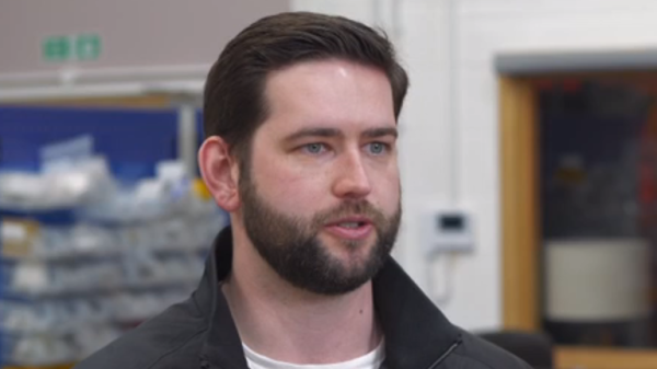 Satellite 'space factory' could create advanced tech that slashes billions of pounds from energy bills Satellite 'space factory' could create advanced tech that slashes billions of pounds from energy bills