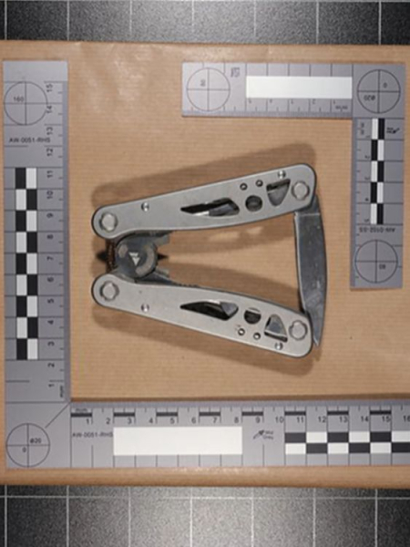 Schoolgirl who attempted to murder teachers and pupil in Wales detained for 15 years