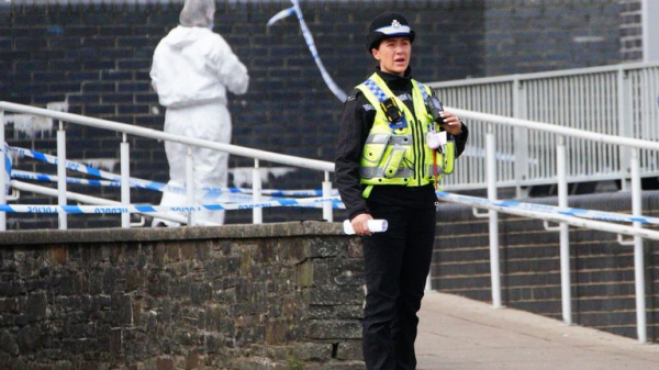 Schoolgirl who attempted to murder teachers and pupil in Wales detained for 15 years