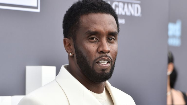 Sean 'Diddy' Combs pleads not guilty to new criminal charges Sean 'Diddy' Combs pleads not guilty to new criminal charges