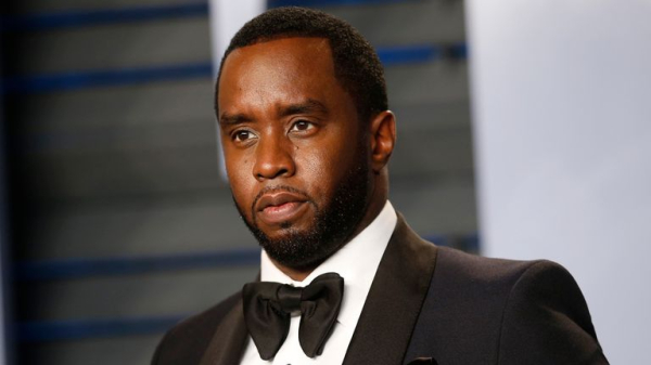 Sean 'Diddy' Combs pleads not guilty to new criminal charges Sean 'Diddy' Combs pleads not guilty to new criminal charges