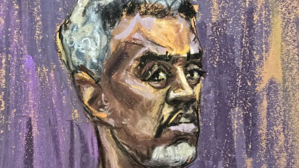 Sean 'Diddy' Combs pleads not guilty to new criminal charges Sean 'Diddy' Combs pleads not guilty to new criminal charges