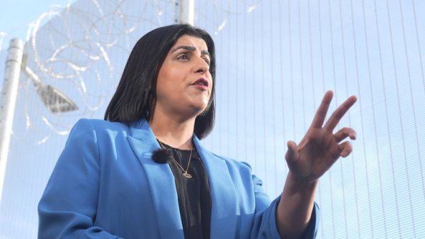 Sentencing guidelines for ethnic minority suspects delayed after backlash Sentencing guidelines for ethnic minority suspects delayed after backlash