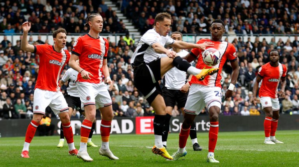 Sports rights veteran Kogan in talks to chair Starmer's football watchdog Sports rights veteran Kogan in talks to chair Starmer's football watchdog