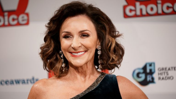 Stalker who believed Strictly Come Dancing judge Shirley Ballas was his aunt avoids jail Stalker who believed Strictly Come Dancing judge Shirley Ballas was his aunt avoids jail