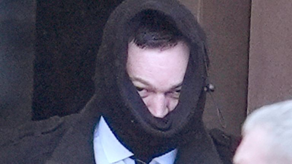 Stalker who believed Strictly Come Dancing judge Shirley Ballas was his aunt avoids jail Stalker who believed Strictly Come Dancing judge Shirley Ballas was his aunt avoids jail