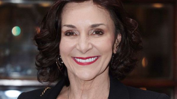 Stalker who believed Strictly Come Dancing judge Shirley Ballas was his aunt avoids jail Stalker who believed Strictly Come Dancing judge Shirley Ballas was his aunt avoids jail