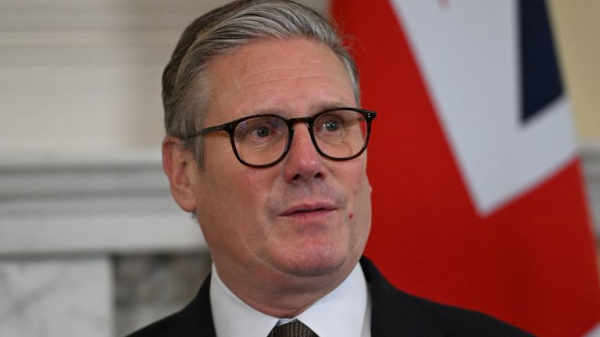 Starmer promises 'bold changes' to rules over electric cars in wake of Trump's tariffs Starmer promises 'bold changes' to rules over electric cars in wake of Trump's tariffs