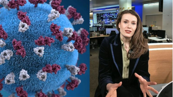 Texas: Second child with measles dies as US outbreak spreads Texas: Second child with measles dies as US outbreak spreads