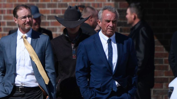 Texas: Second child with measles dies as US outbreak spreads Texas: Second child with measles dies as US outbreak spreads