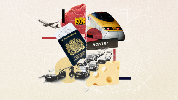 The British economy has lost out - and sucking up to Trump will only get Starmer so far