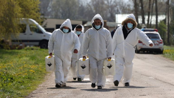 The British economy has lost out - and sucking up to Trump will only get Starmer so far