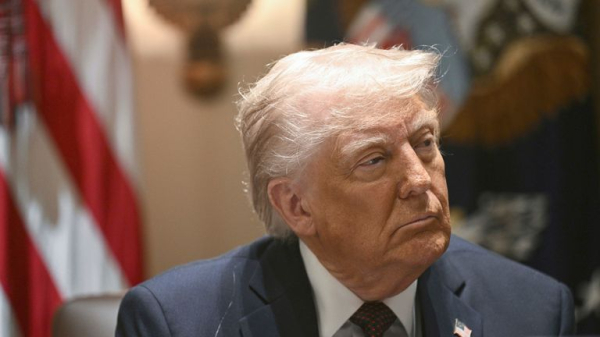 The British economy has lost out - and sucking up to Trump will only get Starmer so far