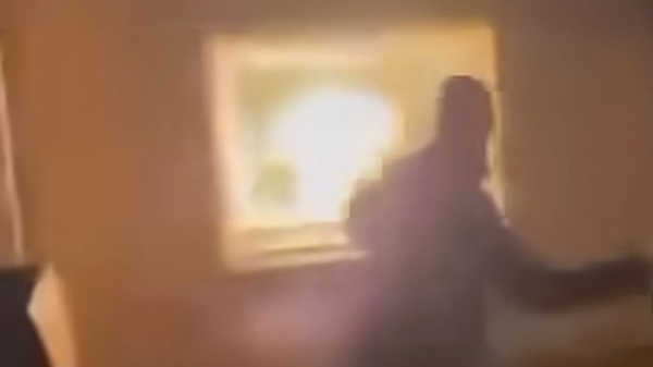 The Godfather-style gang war gripping two major cities - with brutal attacks caught on camera