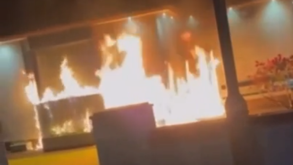 The Godfather-style gang war gripping two major cities - with brutal attacks caught on camera