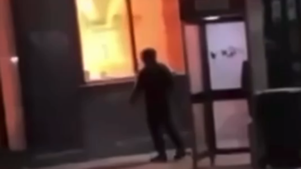 The Godfather-style gang war gripping two major cities - with brutal attacks caught on camera