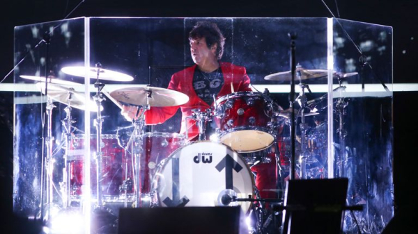 'The heartbeat of Blondie': Drummer Clem Burke dies aged 70 'The heartbeat of Blondie': Drummer Clem Burke dies aged 70