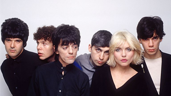 'The heartbeat of Blondie': Drummer Clem Burke dies aged 70 'The heartbeat of Blondie': Drummer Clem Burke dies aged 70