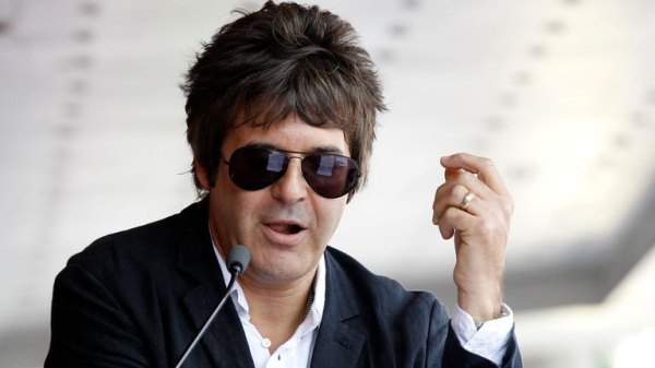 'The heartbeat of Blondie': Drummer Clem Burke dies aged 70 'The heartbeat of Blondie': Drummer Clem Burke dies aged 70