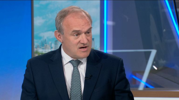 The Lib Dems want to be the nice guys of politics - but is that what voters want? The Lib Dems want to be the nice guys of politics - but is that what voters want?