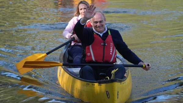 The Lib Dems want to be the nice guys of politics - but is that what voters want? The Lib Dems want to be the nice guys of politics - but is that what voters want?