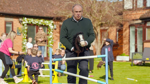 The Lib Dems want to be the nice guys of politics - but is that what voters want? The Lib Dems want to be the nice guys of politics - but is that what voters want?