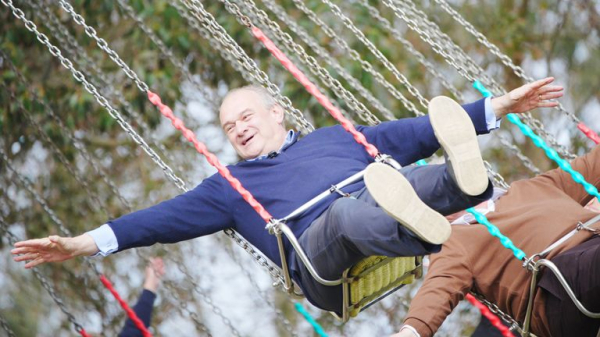 The Lib Dems want to be the nice guys of politics - but is that what voters want? The Lib Dems want to be the nice guys of politics - but is that what voters want?