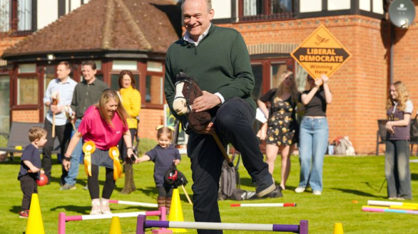 The Lib Dems want to be the nice guys of politics - but is that what voters want? The Lib Dems want to be the nice guys of politics - but is that what voters want?