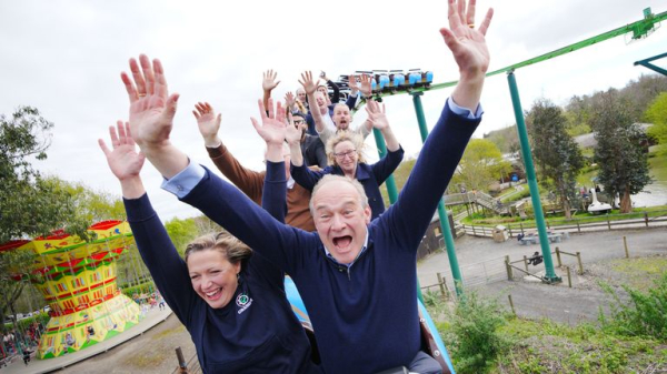 The Lib Dems want to be the nice guys of politics - but is that what voters want? The Lib Dems want to be the nice guys of politics - but is that what voters want?