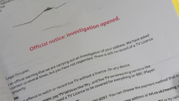 'They have to come up with another model': For many the BBC licence fee increase is a bad joke