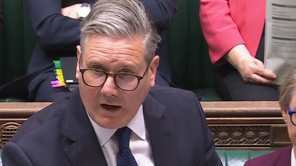 Tories 'are not doing a deal with Reform,' Kemi Badenoch insists Tories 'are not doing a deal with Reform,' Kemi Badenoch insists