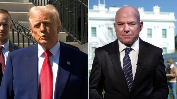 Trump pauses higher tariffs for most countries for 90 days - but increases those on China to 125% Trump pauses higher tariffs for most countries for 90 days - but increases those on China to 125%