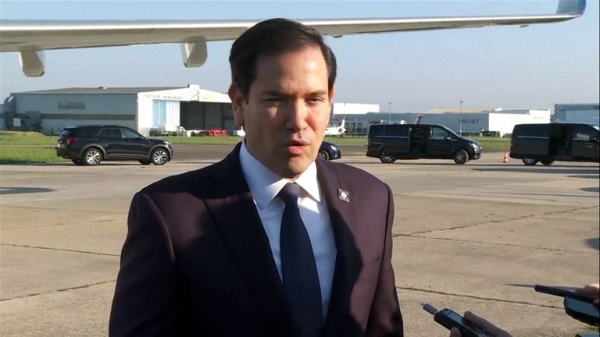 Trump threatens to 'take a pass' on Ukraine peace talks