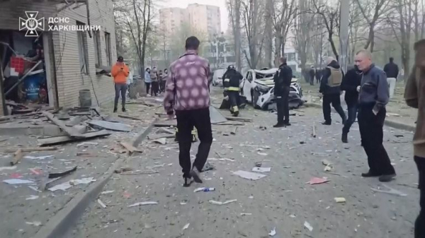 Trump threatens to 'take a pass' on Ukraine peace talks