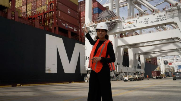 Trump trade war: How UK figures show his tariff argument doesn't add up Trump trade war: How UK figures show his tariff argument doesn't add up