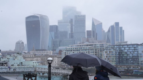 Trump trade war: How UK figures show his tariff argument doesn't add up Trump trade war: How UK figures show his tariff argument doesn't add up