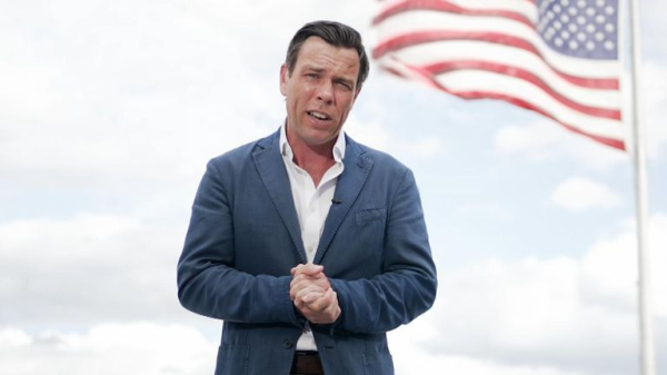 Trump trade war: Why a figure of 48% is important as escalation nears