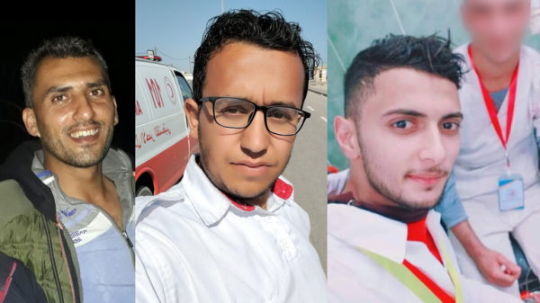 Two hours of terror: Sky News investigation reveals how Israel's deadly attack on aid workers unfolded Two hours of terror: Sky News investigation reveals how Israel's deadly attack on aid workers unfolded