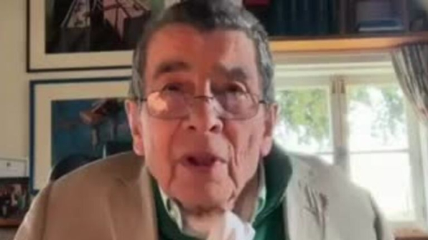 Two hours of terror: Sky News investigation reveals how Israel's deadly attack on aid workers unfolded Two hours of terror: Sky News investigation reveals how Israel's deadly attack on aid workers unfolded