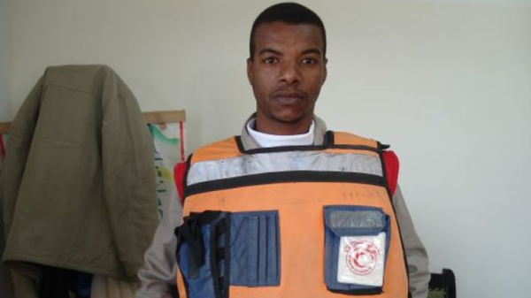 Two hours of terror: Sky News investigation reveals how Israel's deadly attack on aid workers unfolded Two hours of terror: Sky News investigation reveals how Israel's deadly attack on aid workers unfolded