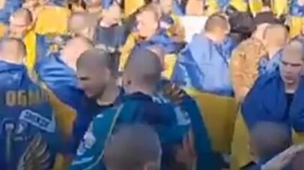 Ukraine war: Putin announces 30-hour 'Easter truce' - but Zelenskyy says Russian attacks continuing