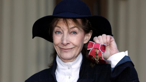 Upstairs, Downstairs actress Jean Marsh dies Upstairs, Downstairs actress Jean Marsh dies
