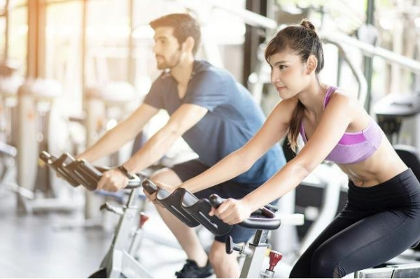 'Weekend Warriors' get health benefits similar to steady exercisers