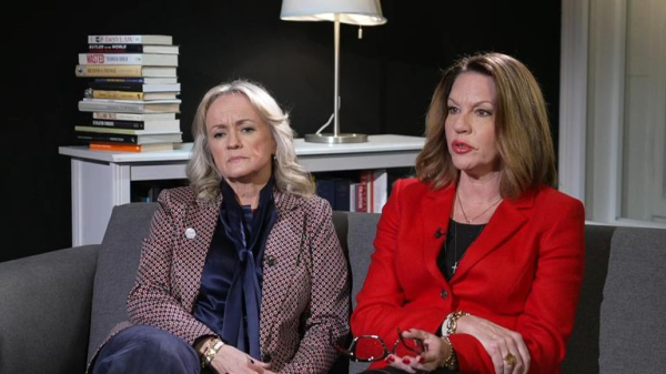 'We're living a life sentence': Family of man killed by psychiatric patient demand answers