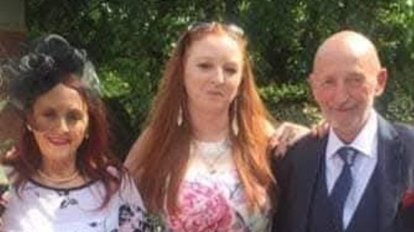 'We're living a life sentence': Family of man killed by psychiatric patient demand answers