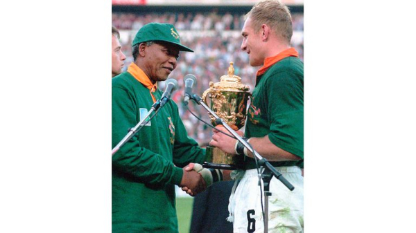 When sport became a tool of diplomacy - as Starmer told to join Trump's golf gang When sport became a tool of diplomacy - as Starmer told to join Trump's golf gang