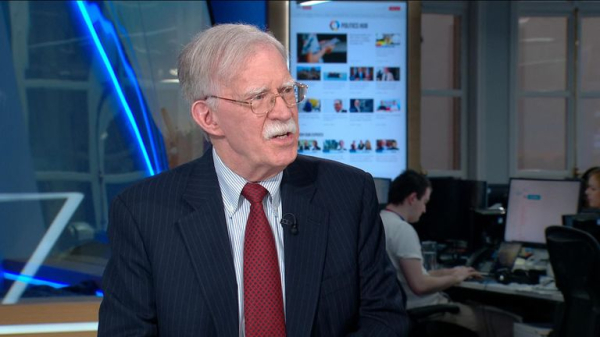 When sport became a tool of diplomacy - as Starmer told to join Trump's golf gang When sport became a tool of diplomacy - as Starmer told to join Trump's golf gang